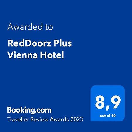 Vienna Hotel Ho Chi Minh-byen Eksteriør bilde