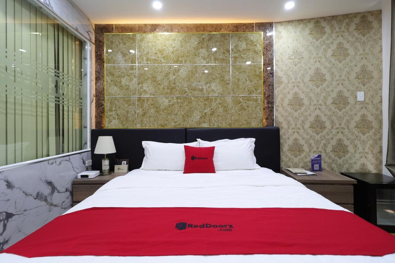 Vienna Hotel Ho Chi Minh-byen Eksteriør bilde