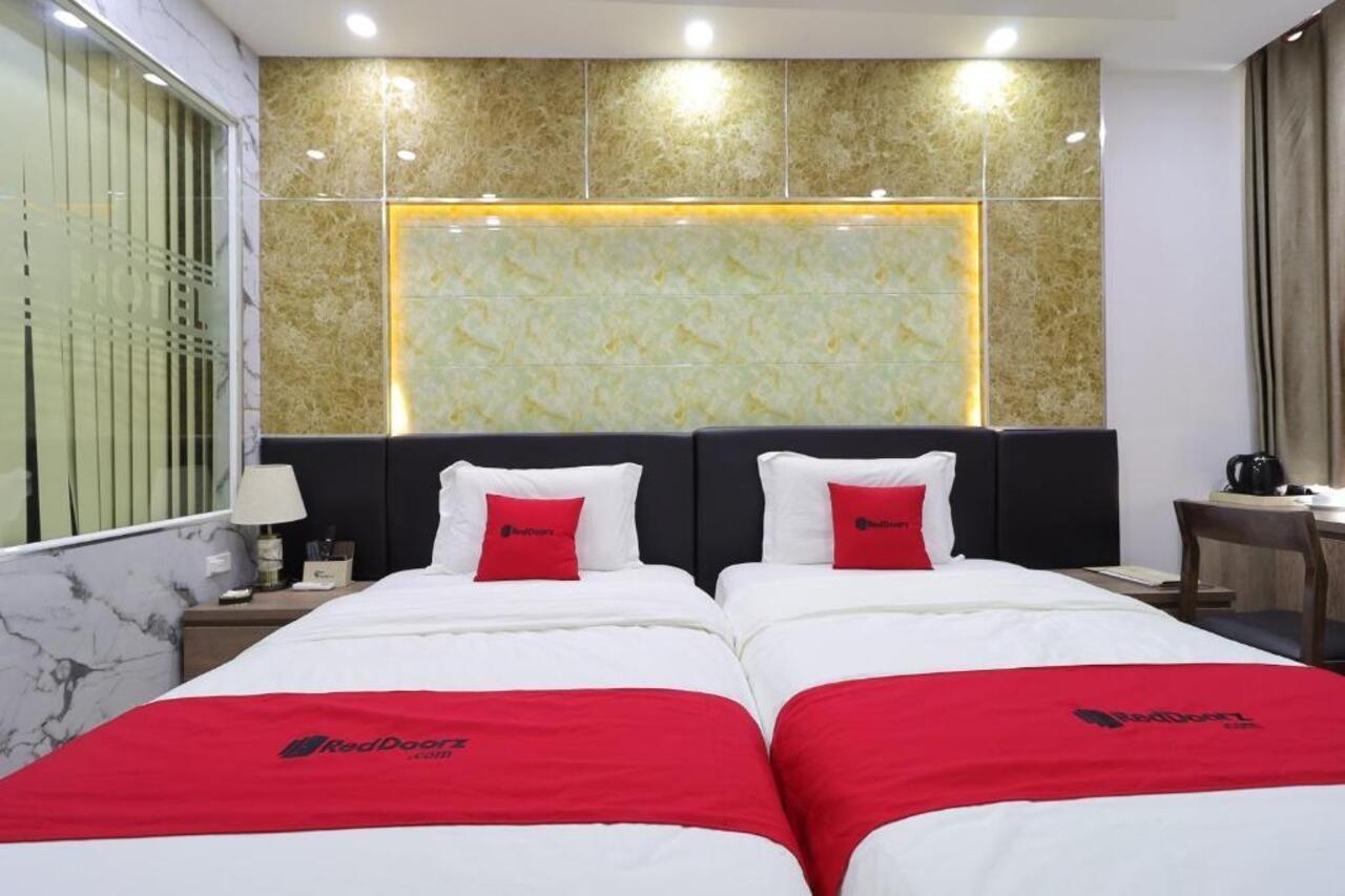 Vienna Hotel Ho Chi Minh-byen Eksteriør bilde